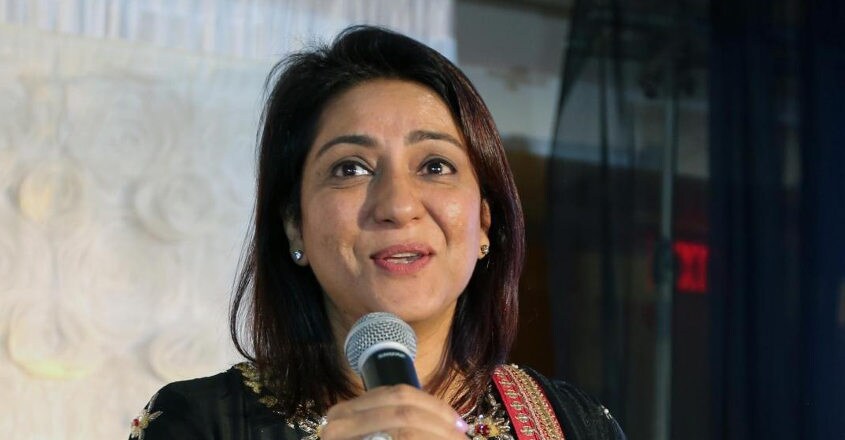 Taking a break, Priya Dutt opts out of 2019 electoral race