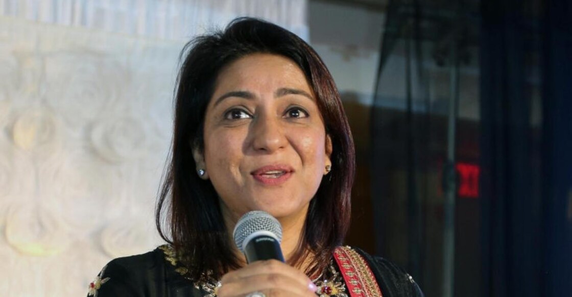 Taking a break, Priya Dutt opts out of 2019 electoral race Taking a break, Priya Dutt opts out of 2019 electoral race