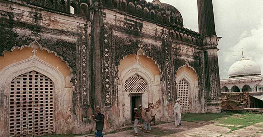 Special court verdict in Babri case runs counter to SC judgement, constitutional spirit: Congress