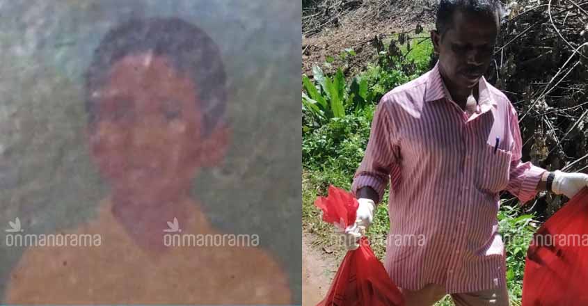 After unearthing Jolly's cyanide killings, Cops exhume boy's body 10-years later After unearthing Jolly's cyanide killings, Cops exhume boy's body 10-years later