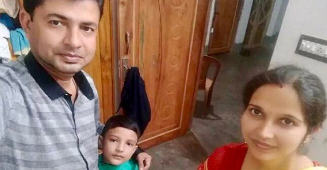 Murshidabad triple murder case cracked, police arrests accused