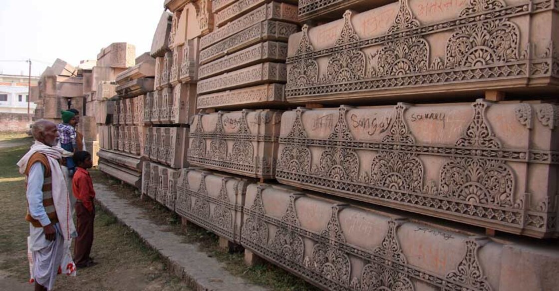 Digvijaya Singh asks Modi to defer August 5 Ram temple ceremony over 'inauspicious' time