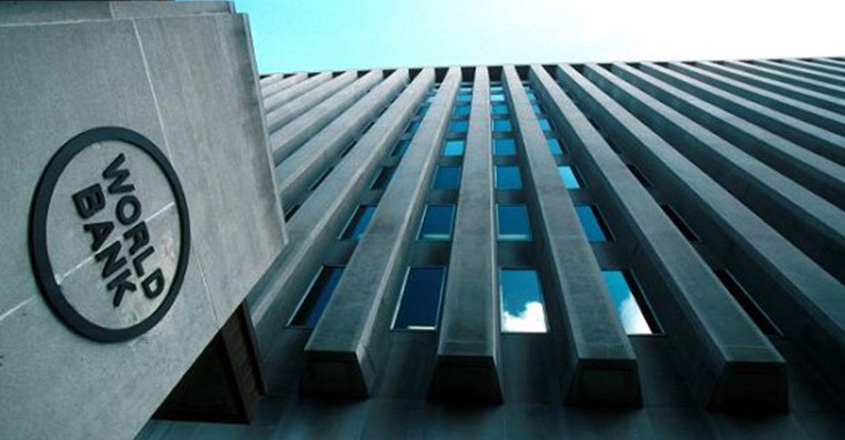 World Bank approves $1 bn to support India's fight against COVID-19