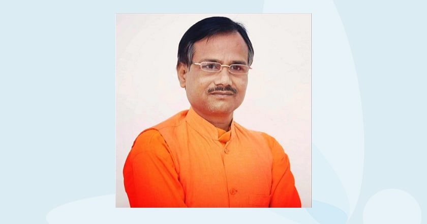 Kamlesh Tiwari Kamlesh Tiwari