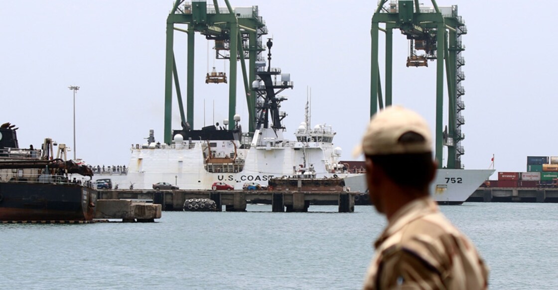 India to have Marine Police Force to guard coastline