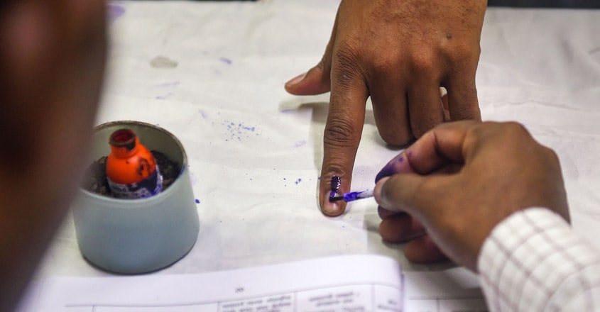 Maharashtra Assembly elections Maharashtra Assembly elections