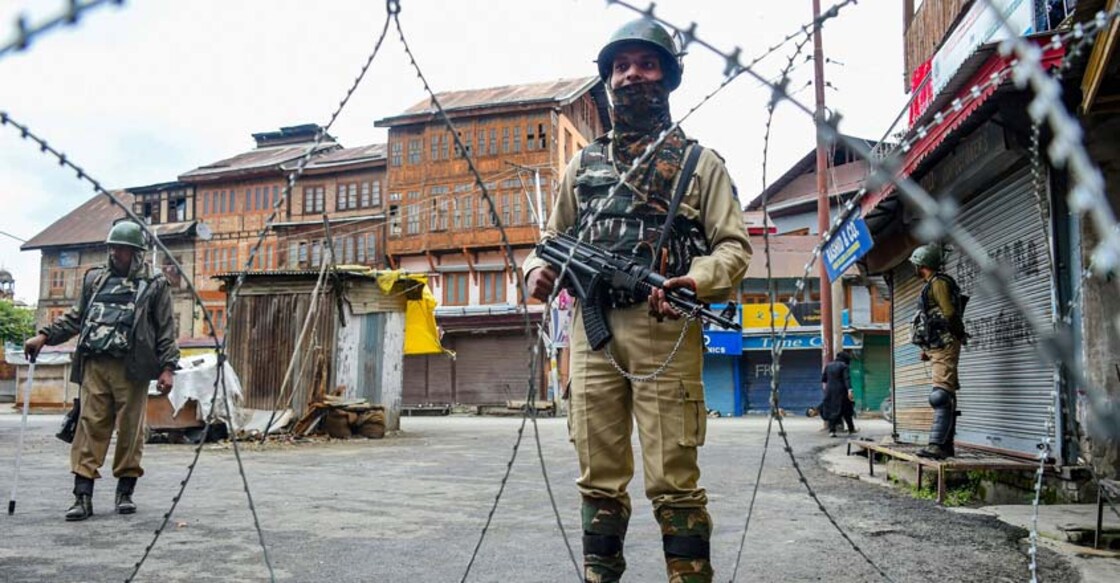 Mobile Internet services restored in Kargil after 145 days of curbs in J&K and Ladakh Mobile Internet services restored in Kargil after 145 days of curbs in J&K and Ladakh