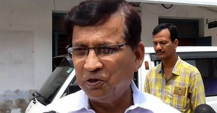 CPI(M) central committee member and ex-Tripura minister Badal Choudhury arrested in Rs 630 crore scam