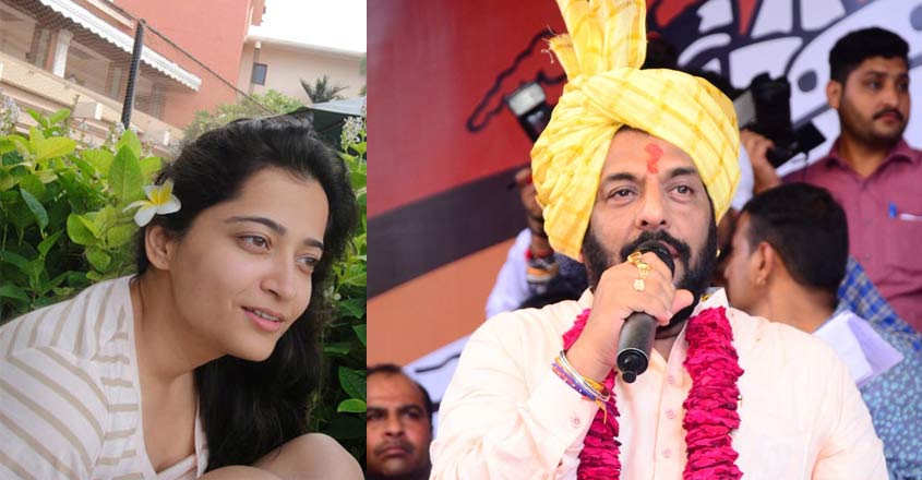 In 2012, BJP demanded Kanda's arrest. Now it woos him to form government in Haryana
