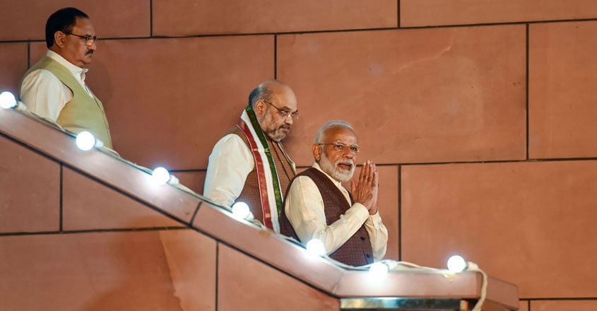 Haryana-Maharashtra poll results: Why voters surprised the BJP in both states Haryana-Maharashtra poll results: Why voters surprised the BJP in both states