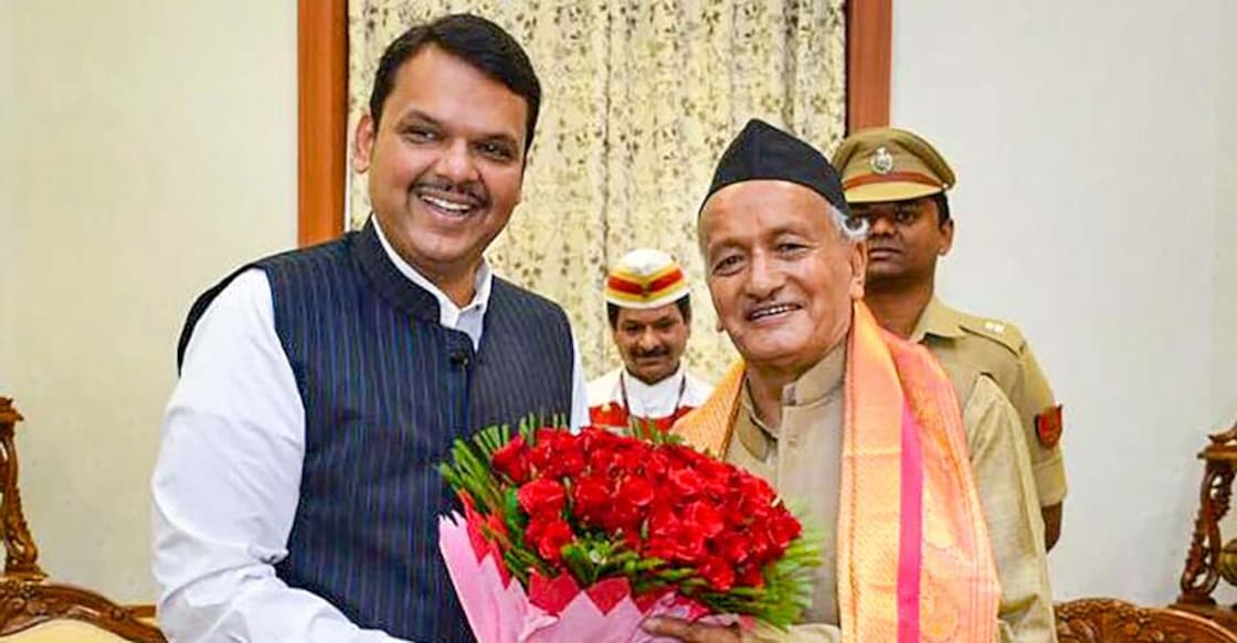 'There's no Dushyant Chautala here', Maharashtra Sena leader pokes BJP amid sparring 'There's no Dushyant Chautala here', Maharashtra Sena leader pokes BJP amid sparring