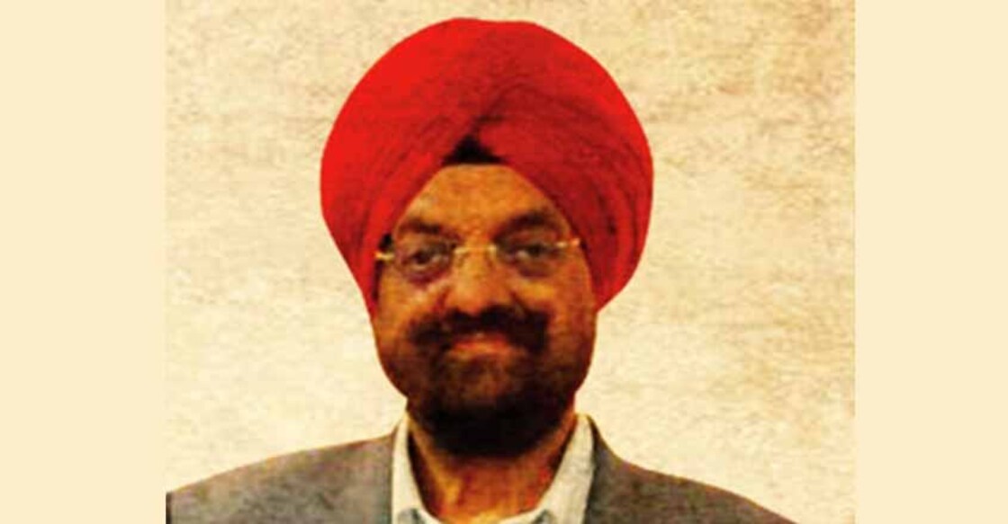 PMC bank case: Absconding ex-chairman Waryam Singh arrested