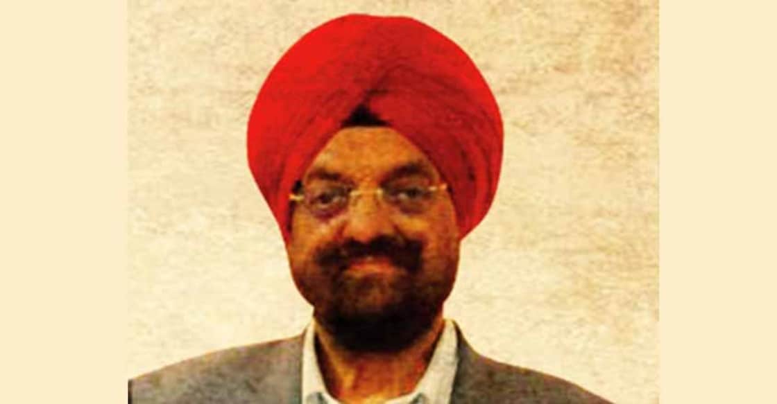 PMC bank case: Absconding ex-chairman Waryam Singh arrested PMC bank case: Absconding ex-chairman Waryam Singh arrested