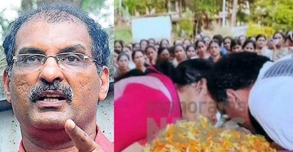 Kerala's cyanide murders: The story so far Kerala's cyanide murders: The story so far