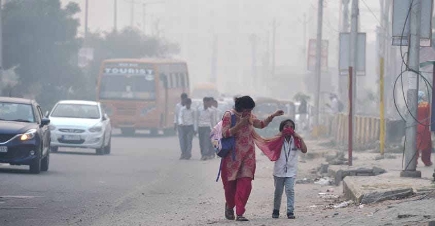 Delhi Delhi