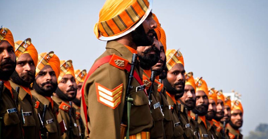 Restore benefits to Sikhs who deserted Army post Operation Blue Star: Akali Dal asks Modi