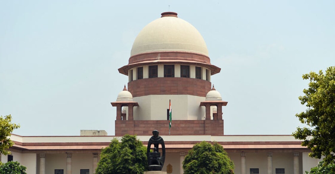 AIMPLB moves SC for impleadment in pleas challenging validity of polygamy, nikah halala AIMPLB moves SC for impleadment in pleas challenging validity of polygamy, nikah halala