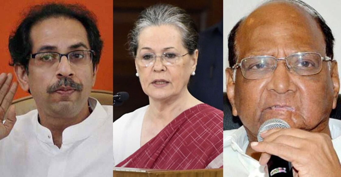 Column | Rift in Maharashtra coalition as Congress frets over diminished role Column | Rift in Maharashtra coalition as Congress frets over diminished role