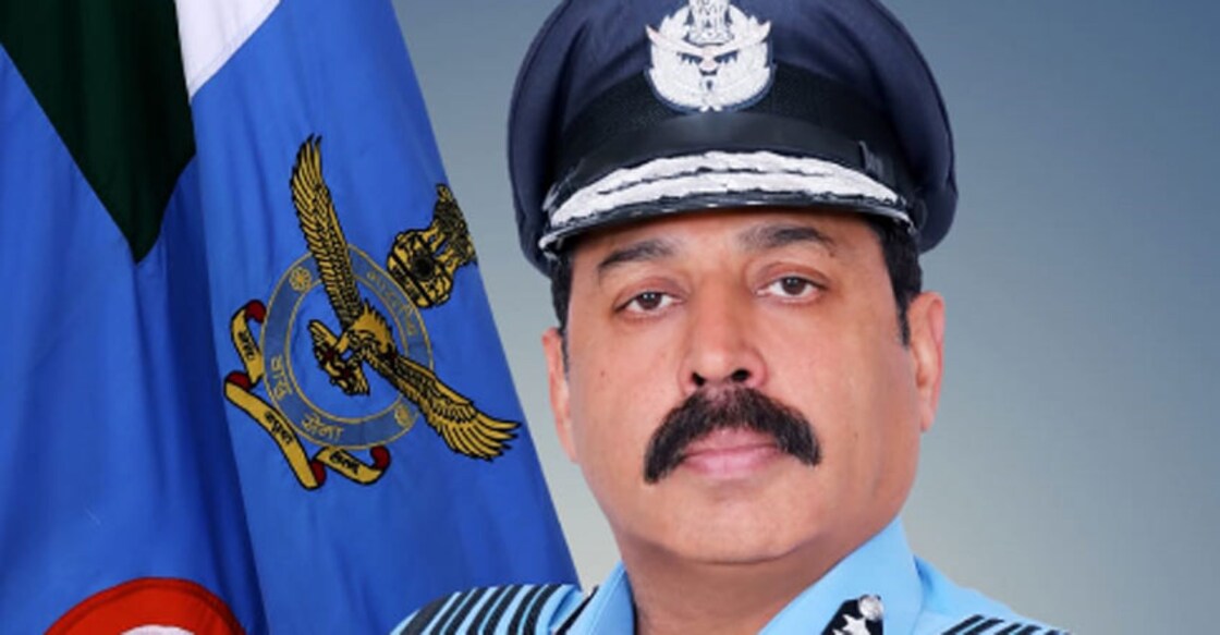 IAF Chief's HTT-40 flight to propel HAL spirits