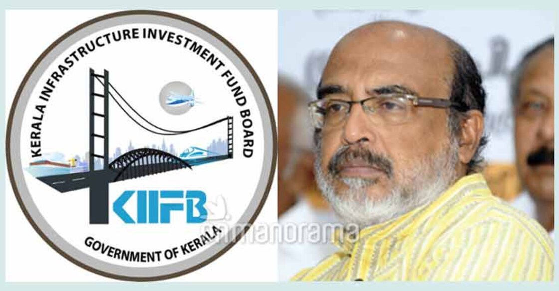 Isaac concedes the CAG report was final, accuses CAG of conspiring against Kerala