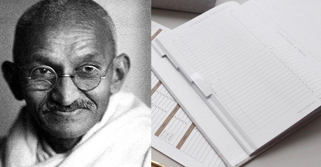 School booklet in Odisha claims Gandhi died due to 'accidental reasons', kicks up row School booklet in Odisha claims Gandhi died due to 'accidental reasons', kicks up row