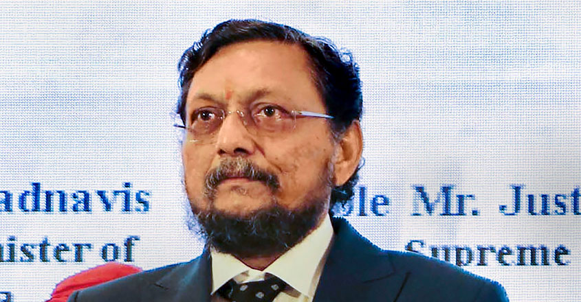 Citizenship isn't just about rights, but also about duties: CJI