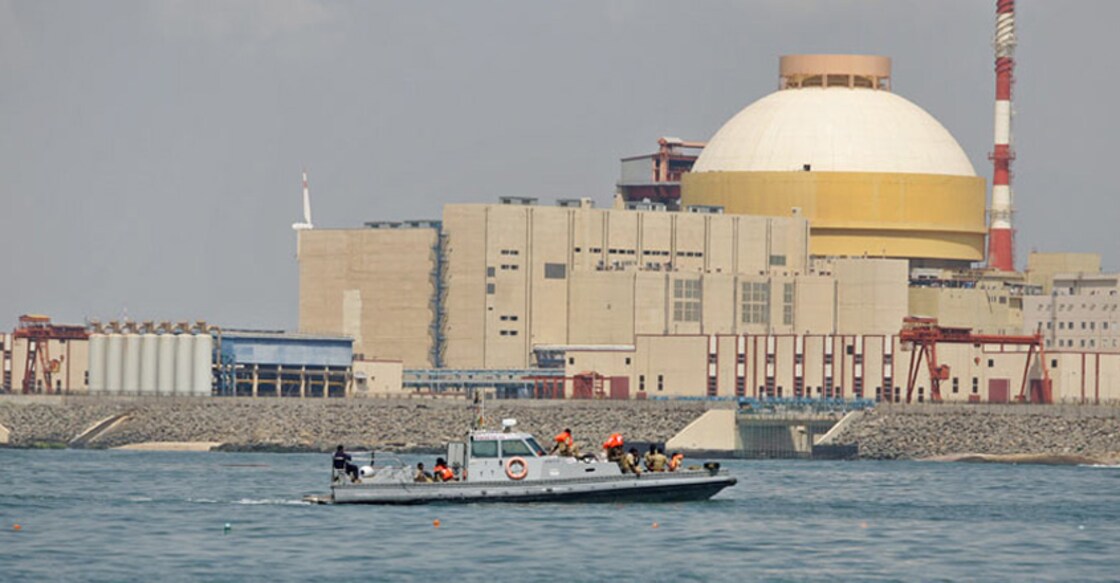 nuclear-plant-kudankulam