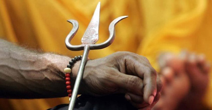 Hindutva bodies warn Sena, BJP against tying up with NCP, Congress Hindutva bodies warn Sena, BJP against tying up with NCP, Congress