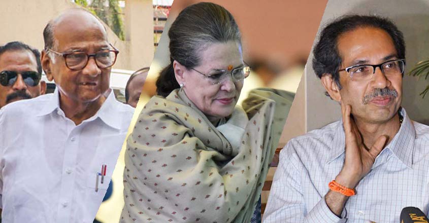 Sonia in saddle, Congress breaks fresh ground in 2019 after humiliating LS loss Sonia in saddle, Congress breaks fresh ground in 2019 after humiliating LS loss