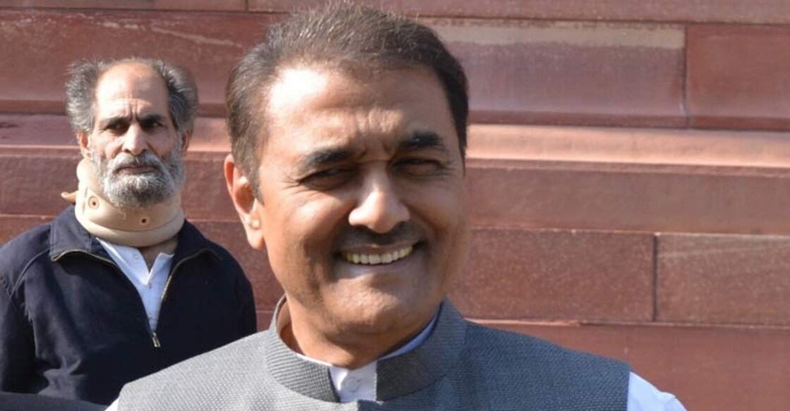 Where is Praful Patel? Sharad Pawar's key aide missing in Maharashtra action Where is Praful Patel? Sharad Pawar's key aide missing in Maharashtra action