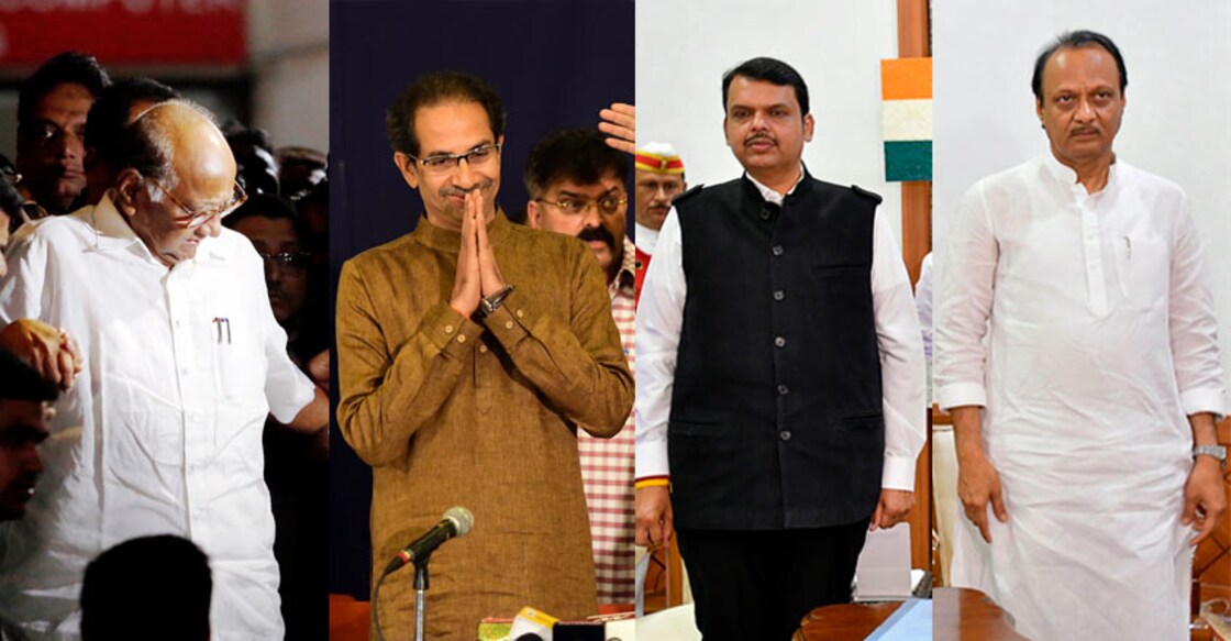 Weekend reads: 10 stories to understand political drama in Maharashtra