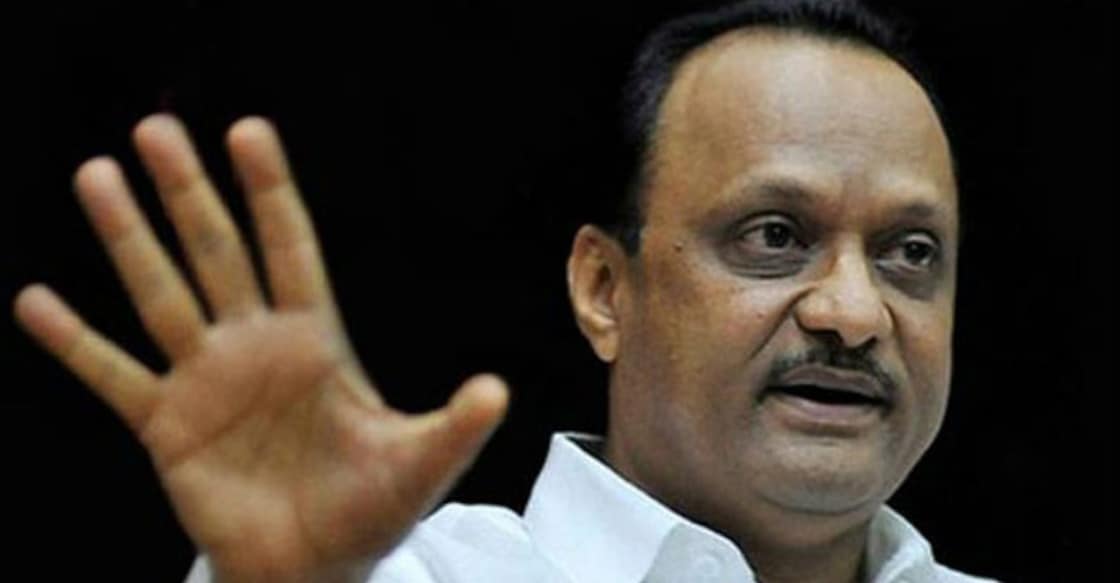 Ajit Pawar gets clean chit in 9 Maharashtra irrigation scam cases