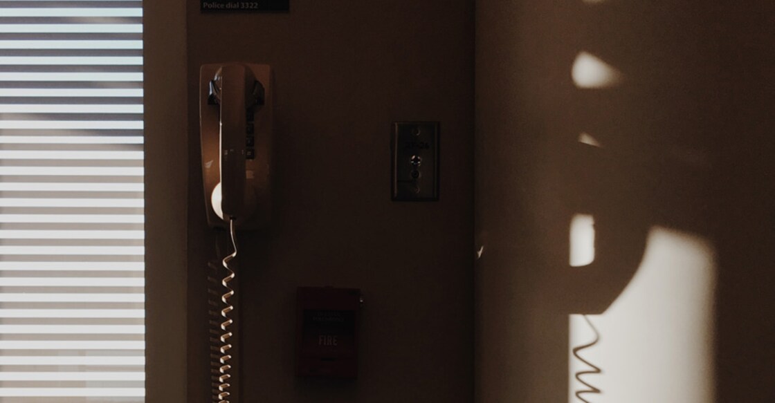 Man complains he received threatening call from Pakistan, FIR lodged