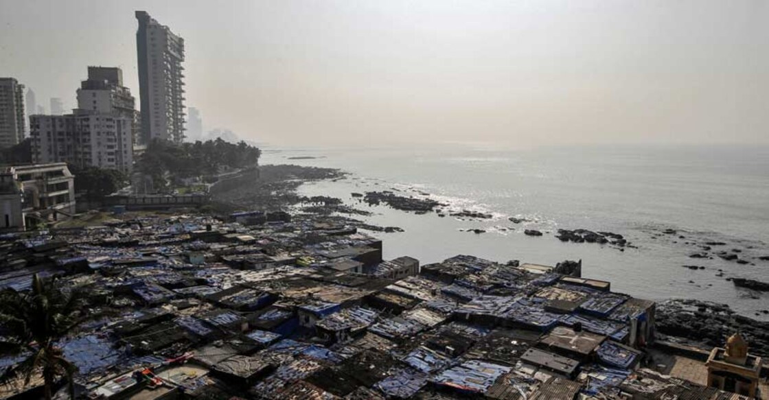 Mumbai will not submerge, believe Indian scientists' data: Centre