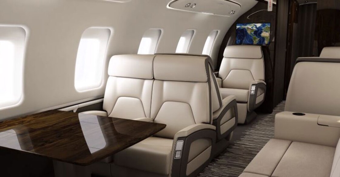 Gujarat govt purchases Rs 191cr aircraft for CM, VIP travel