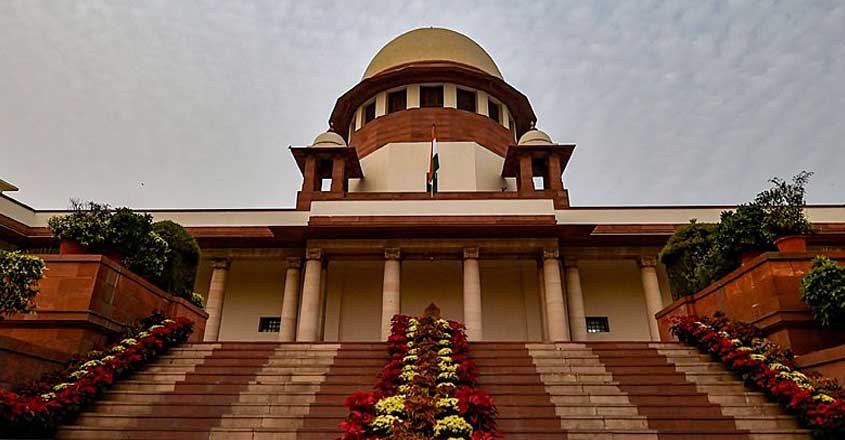 In setback to Kerala govt, SC dismisses appeal against HC order on assigned land In setback to Kerala govt, SC dismisses appeal against HC order on assigned land