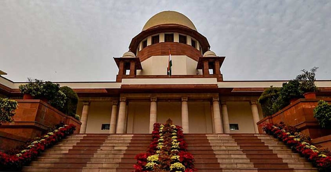 SC to consider in-chamber pleas seeking review of Ayodhya case verdict