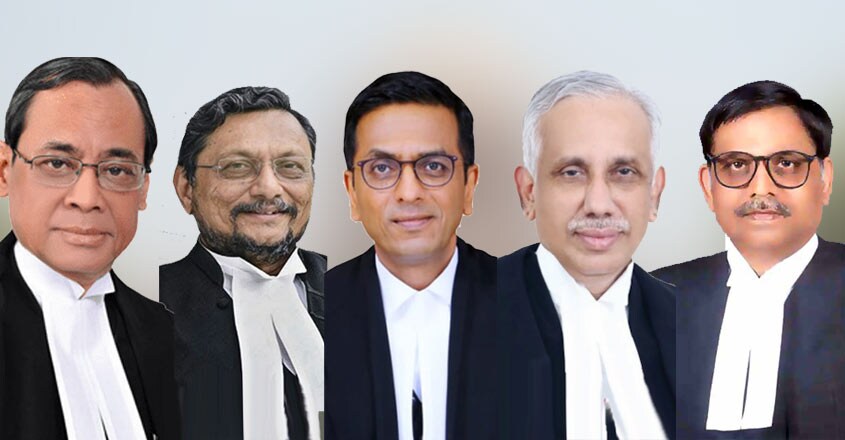 Reading Ayodya verdict: Seven important points and court's observations