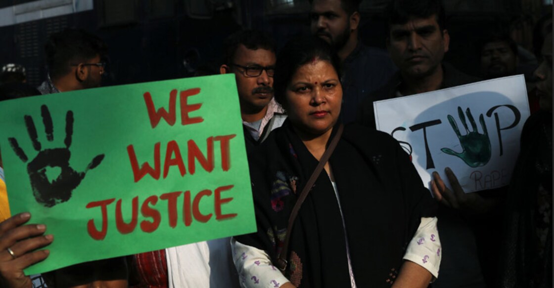 3 policemen suspended in Hyderabad vet's rape and murder case