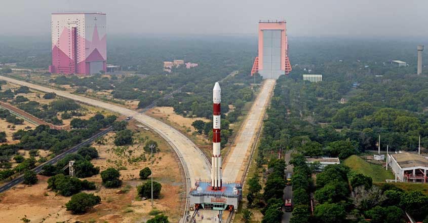 PSLV's 50th mission also reveals ISRO's unscientific fear of number 13 PSLV's 50th mission also reveals ISRO's unscientific fear of number 13
