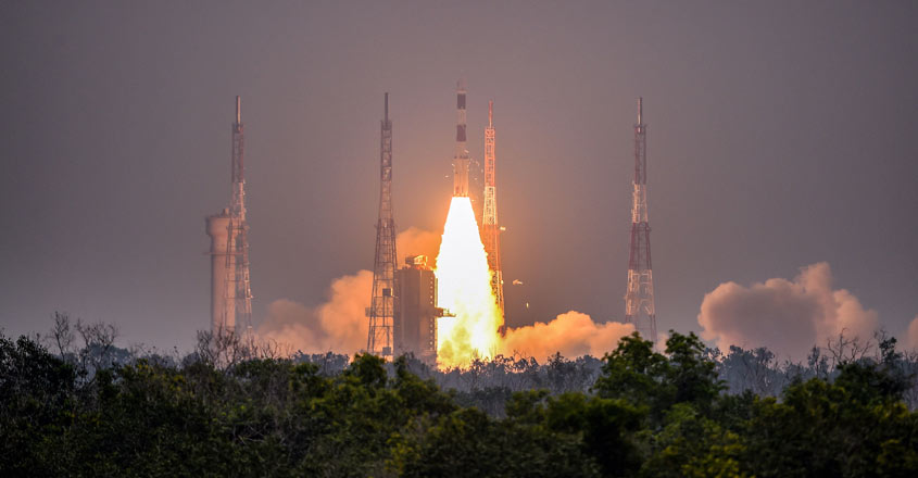 PSLV's 50th mission also reveals ISRO's unscientific fear of number 13