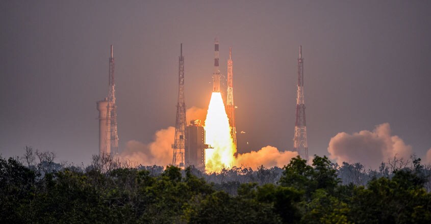 PSLV's 50th mission also reveals ISRO's unscientific fear of number 13