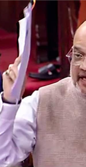 Delhi riots: 1,922 miscreants identified using facial recognition software, says Amit Shah Delhi riots: 1,922 miscreants identified using facial recognition software, says Amit Shah