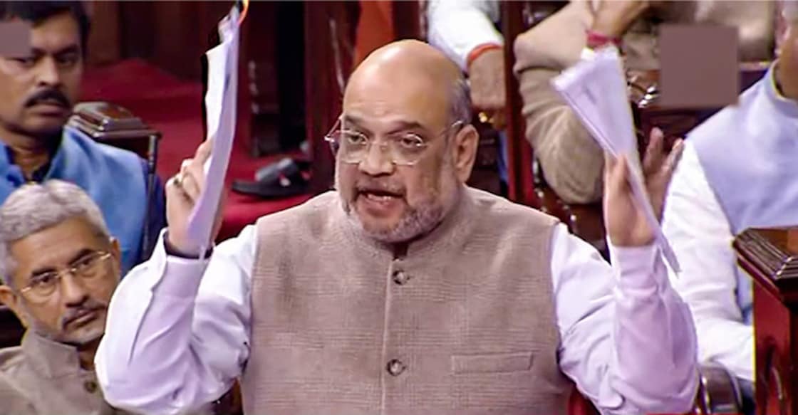 Delhi riots: 1,922 miscreants identified using facial recognition software, says Amit Shah Delhi riots: 1,922 miscreants identified using facial recognition software, says Amit Shah