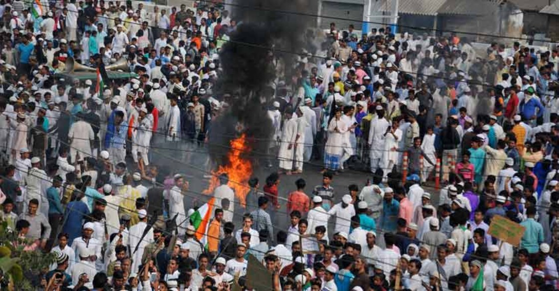 BJP, NRC and Bengal election in 2021