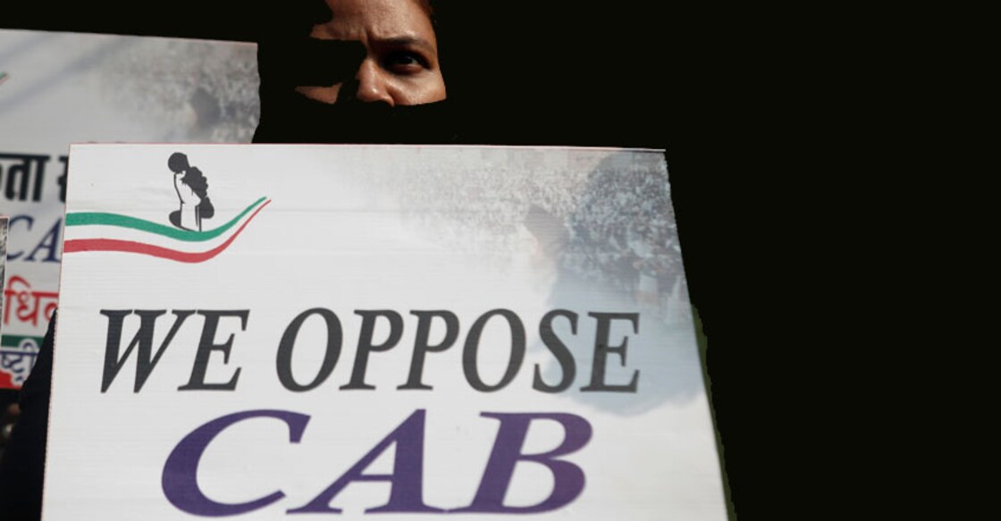 What does India's new citizenship law mean? What does India's new citizenship law mean?
