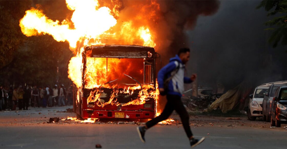 European Parliament debates anti-CAA motion; vote delayed till March