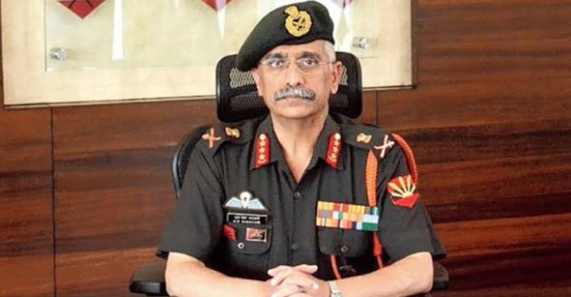 Lt Gen Manoj Mukund Naravane to be next Army Chief Lt Gen Manoj Mukund Naravane to be next Army Chief