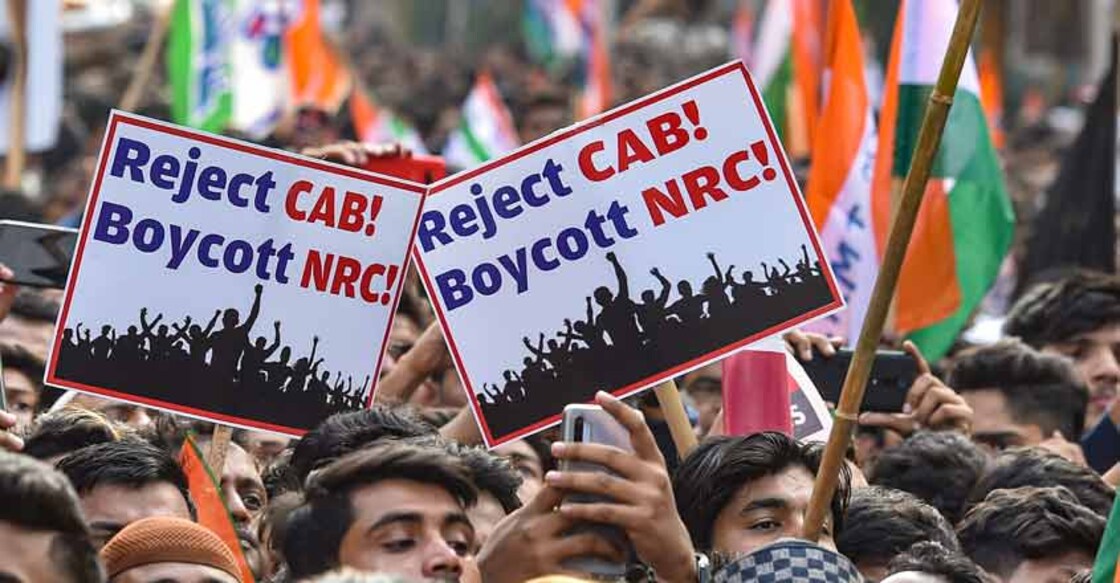 Amid CAA, NRC row, a look at how rest of the world gives citizenship to immigrants Amid CAA, NRC row, a look at how rest of the world gives citizenship to immigrants