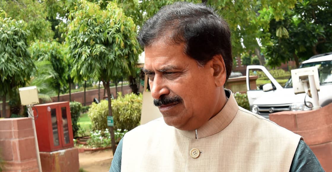 'Shoot at sight' for vandalising railway property, says Minister amidst CAA protests